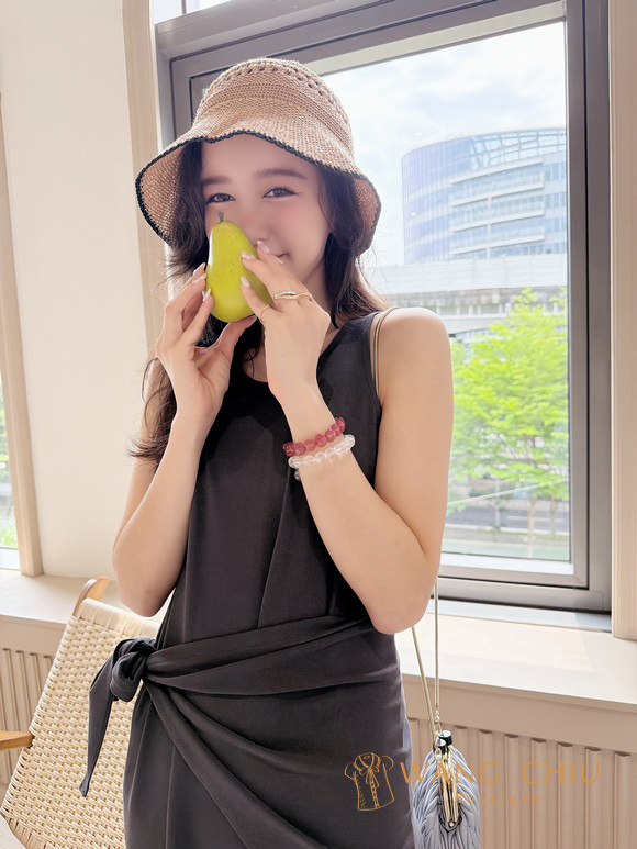 WANG CHIU 麻豆照